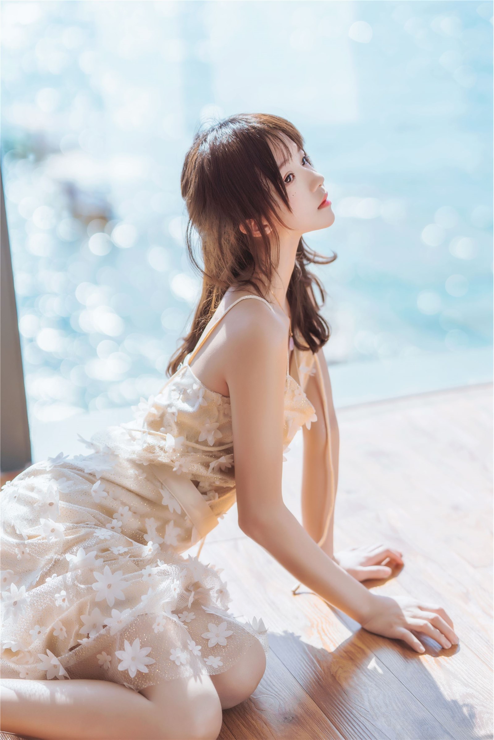 桜 Peach Meow - NO.153 Sparkling Light(17)